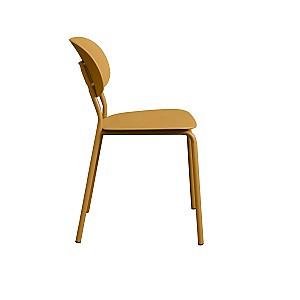 Scaun DP Flamingo Galben