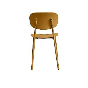 Scaun DP Flamingo Galben