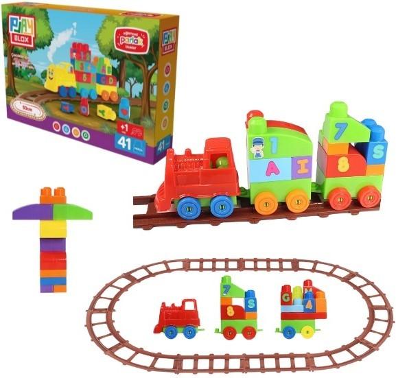 Constructor Play Toys 2403