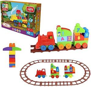 Constructor Play Toys 2403