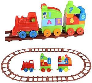 Constructor Play Toys 2403