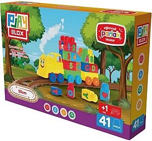 Constructor Play Toys 2403