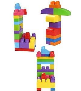 Constructor Play Toys 2403