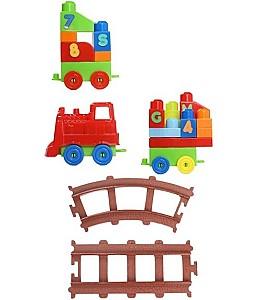 Constructor Play Toys 2403