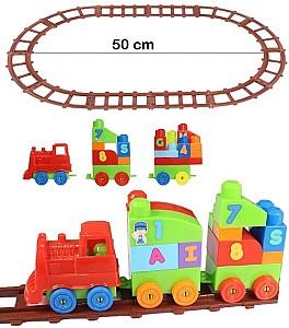 Constructor Play Toys 2403