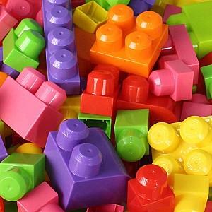 Constructor Play Toys Play Blox 2892