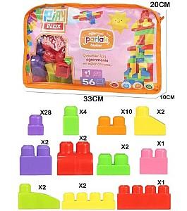 Constructor Play Toys Play Blox 2892