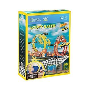3D Puzzle CubicFun DS1130h