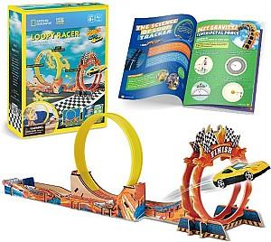 3D Puzzle CubicFun DS1130h
