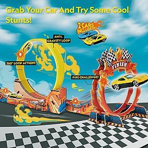 3D Puzzle CubicFun DS1130h