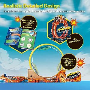 3D Puzzle CubicFun DS1130h