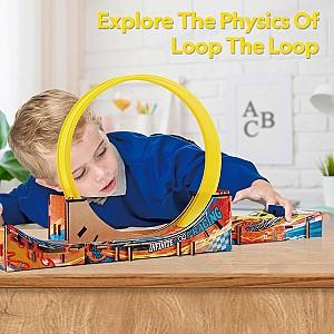 3D Puzzle CubicFun DS1130h