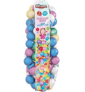 Set de jucarii Pilsan 6407