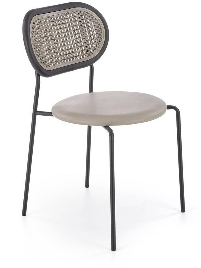 Scaun Halmar K524 Gri