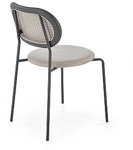 Scaun Halmar K524 Gri