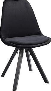 Scaun Jumi Saida SD-324190 Black