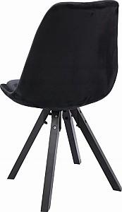 Scaun Jumi Saida SD-324190 Black