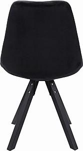 Scaun Jumi Saida SD-324190 Black