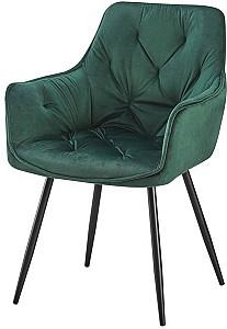 Scaun Yasen DC 6014-P (HLR 57) Verde Inchis