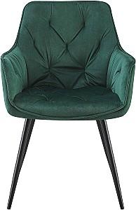 Scaun Yasen DC 6014-P (HLR 57) Verde Inchis