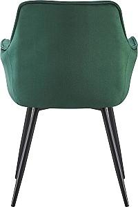 Scaun Yasen DC 6014-P (HLR 57) Verde Inchis