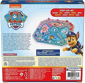 Joc de masa Spin Master Patrula cățelușilor: Pop-Up (6066831)