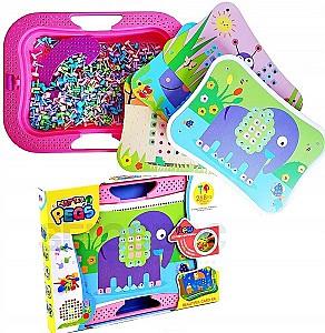 Mozaic Essa Toys 3169-12