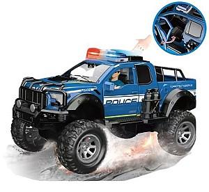 Tehnica speciala Essa Toys 8850