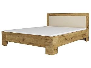 Pat Yasen Denver 1.6 m + Saltea Salt Confort Clasic 160x200