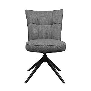 Scaun DP Blanc Gri Inchis