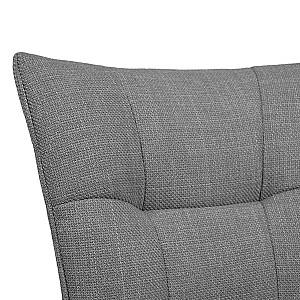 Scaun DP Blanc Gri Inchis