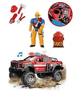 Tehnica speciala Essa Toys 9951