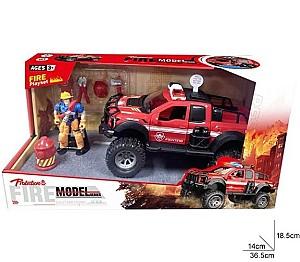 Tehnica speciala Essa Toys 9951