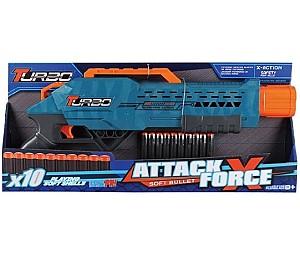 Arma jucarie Essa Toys BT305-O