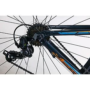 Bicicleta de munte Fulger MTB Pluton 29/21