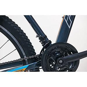 Bicicleta de munte Fulger MTB Pluton 29/21