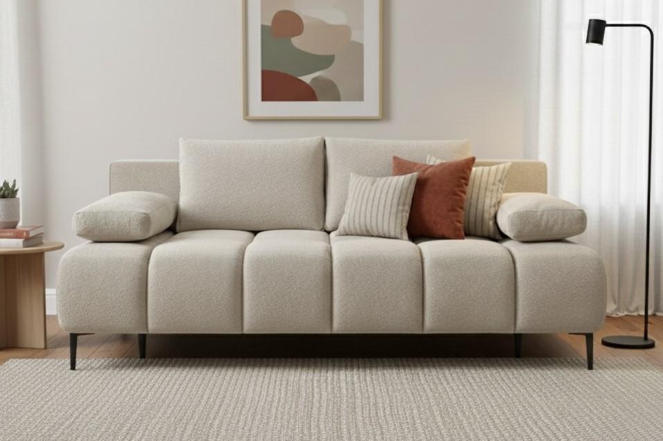 Canapea Sidi-M Di Maggio Soro-02 (Bej)