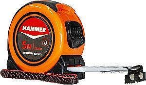 Ruleta Hammer 40751 (00700-802505)