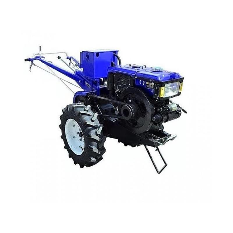 Motocultor Sigma 121E (Motorina, 12 C.P.)