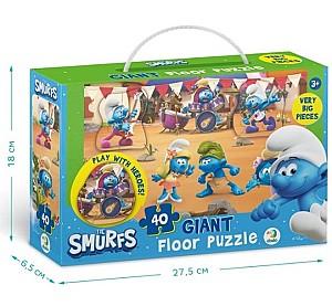 Puzzle Dodo The Smurfs – Muzica cântă (200619)