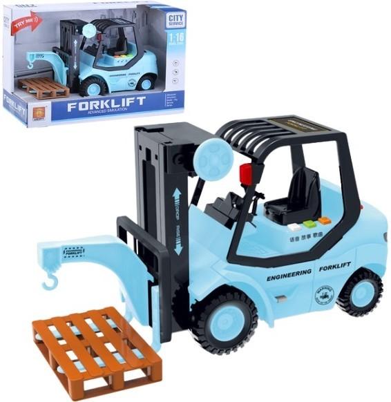 Tehnica speciala Wenyi WY690B