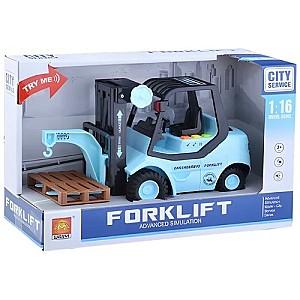 Tehnica speciala Wenyi WY690B