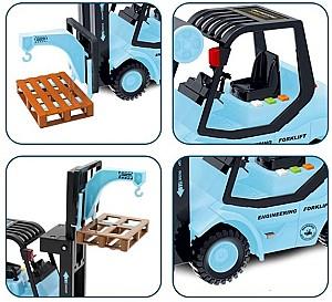 Tehnica speciala Wenyi WY690B