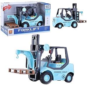 Tehnica speciala Wenyi WY690B