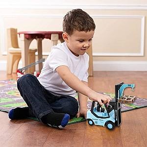 Tehnica speciala Wenyi WY690B