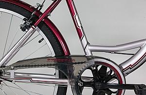 Bicicleta de oras Fulger Street 1.0