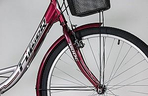 Bicicleta de oras Fulger Street 1.0