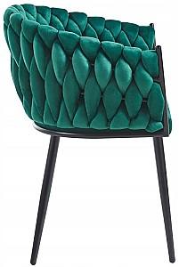 Scaun MG-Plus C2456 (HLR56) Verde