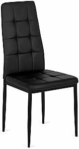 Scaun Mebel Elite Tex 2 Eko Negru