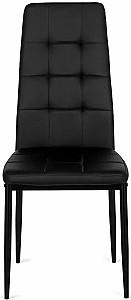Scaun Mebel Elite Tex 2 Eko Negru